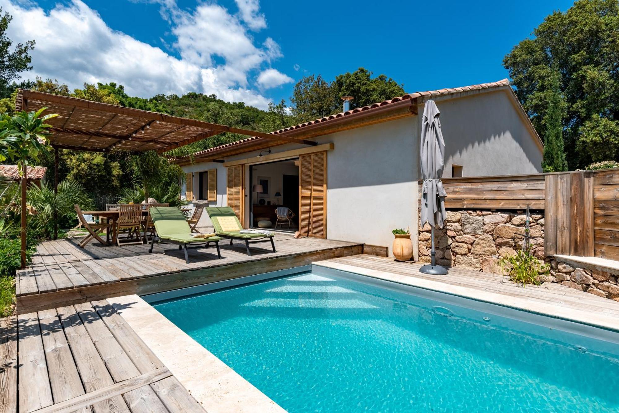 Maison 3 Chambres
